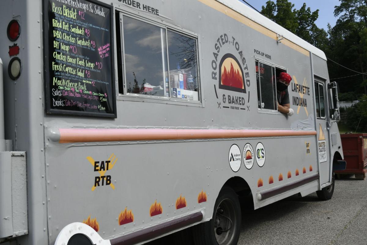 6/20/20 Taste of Tippecanoe Owner