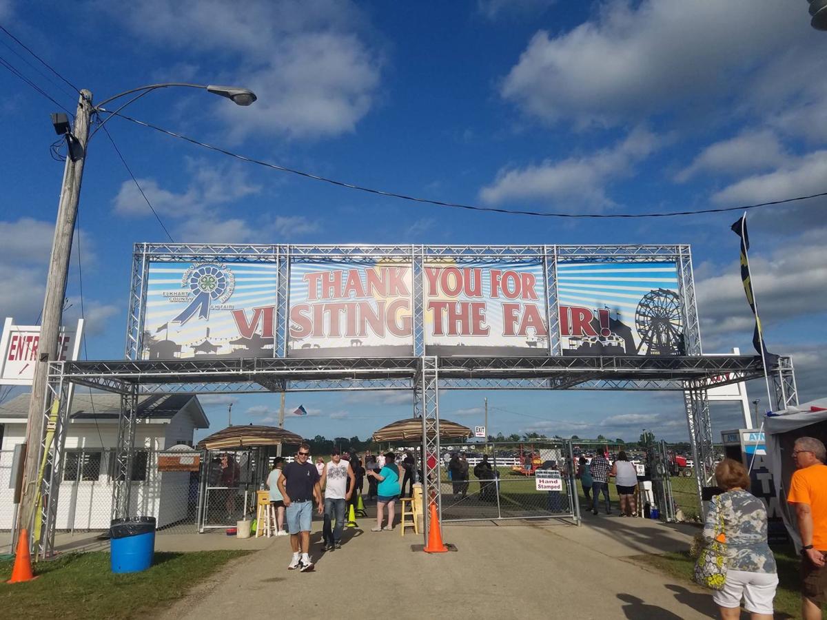 Elkhart fair offers live music, deep-fried food this week | City & State | 0