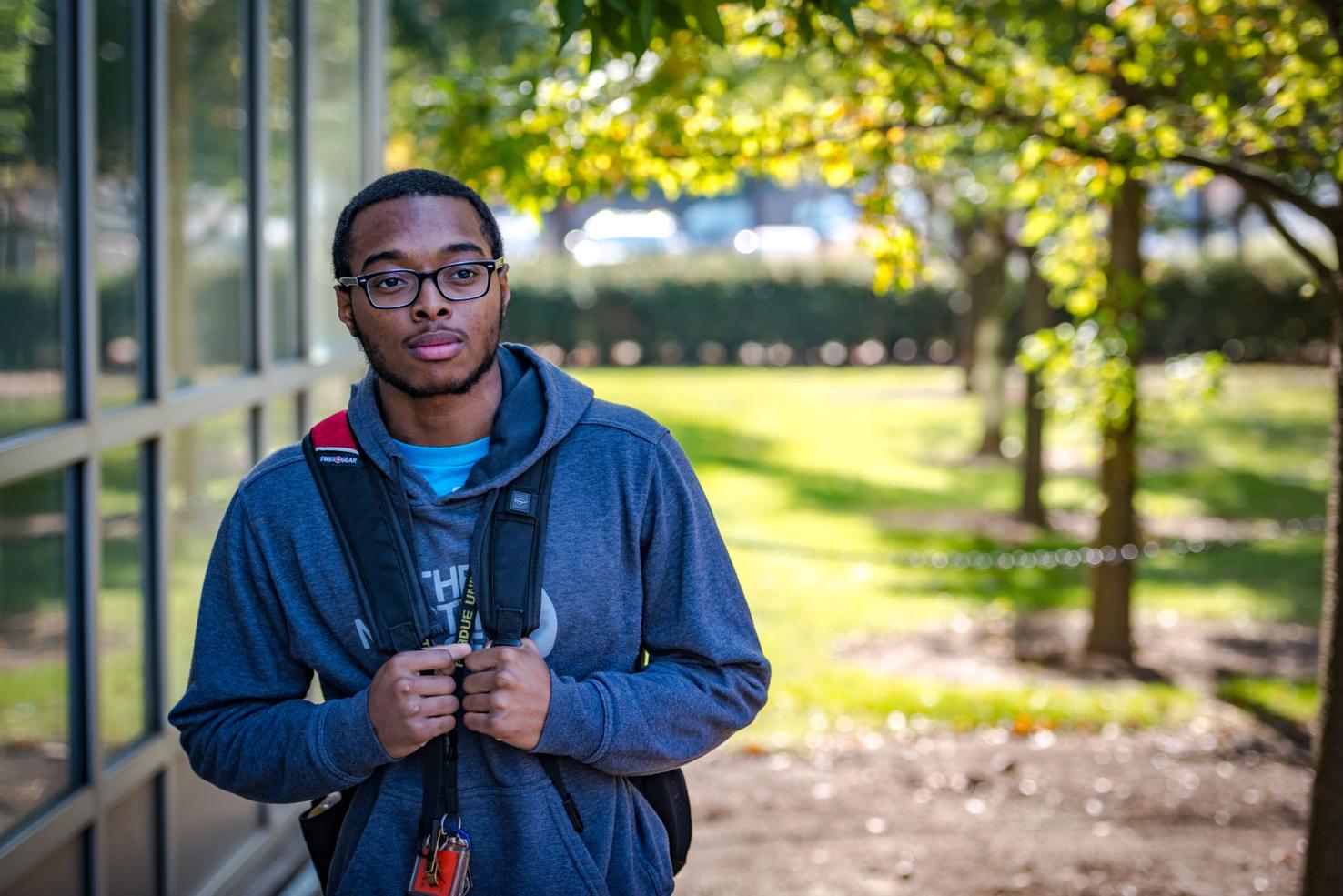 Purdue student goes missing, found dead in Lafayette Campus