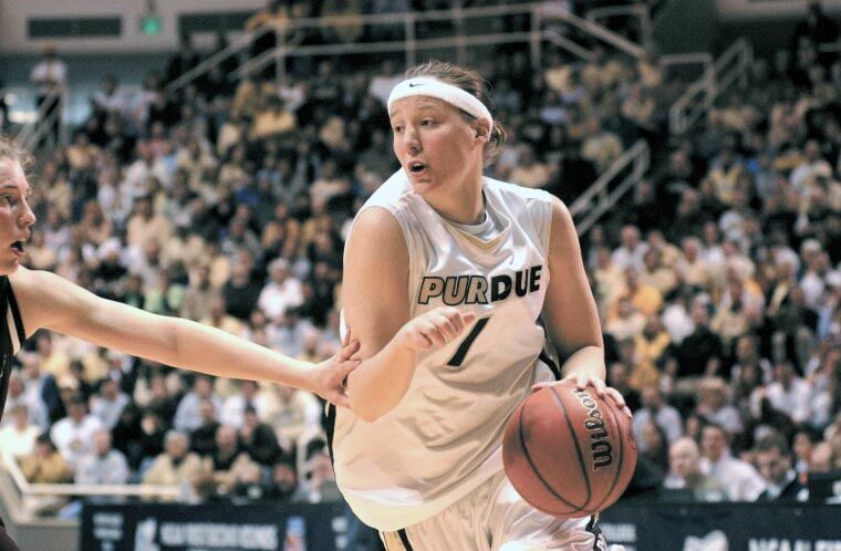 Purdue Womens Basketball Sharon Versyp To Coach Final Season With Boilermakers Basketball