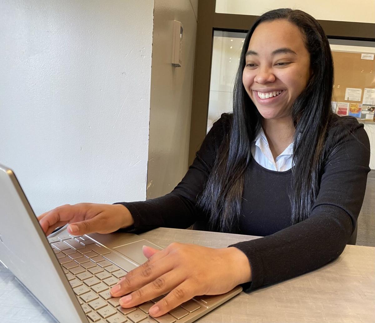 Casual Encounter: Laura Solano-Escobar | Campus | purdueexponent.org