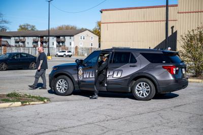 WL man arrested for allegedly shooting occupied vehicle | City State ...