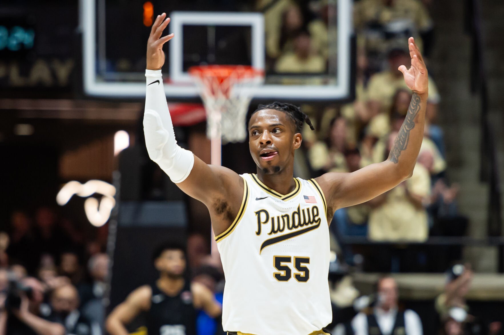 Purdue At Illinois: Live Updates | Basketball | Purdueexponent.org