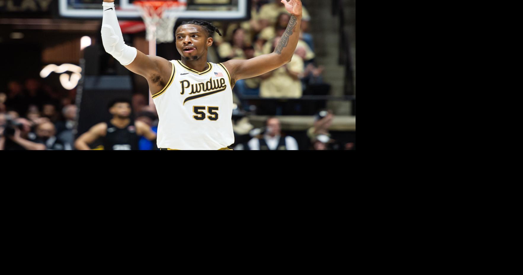 Purdue at Illinois Live Updates Basketball