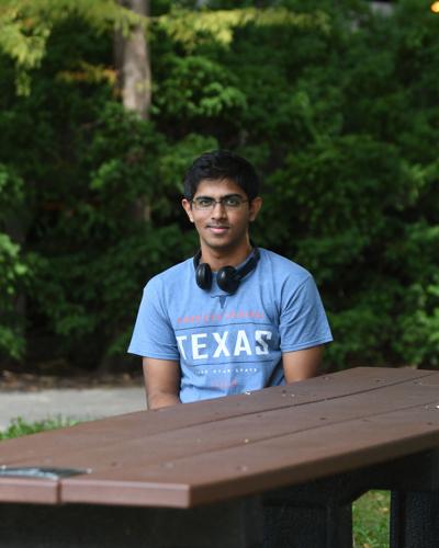 9/21/22 Columnist, Raghav Srivaths