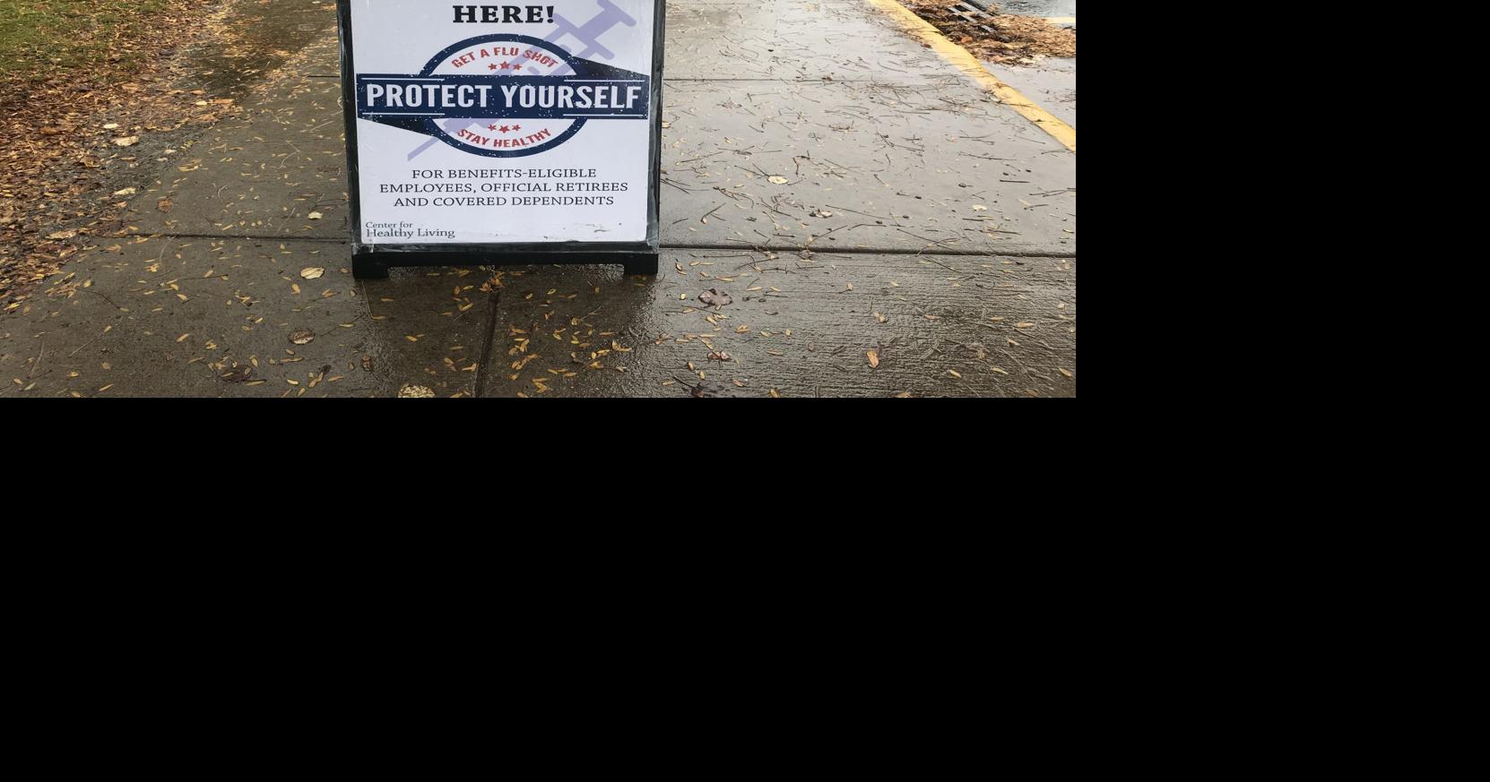 Free flu shots for Purdue staff Campus purdueexponent org