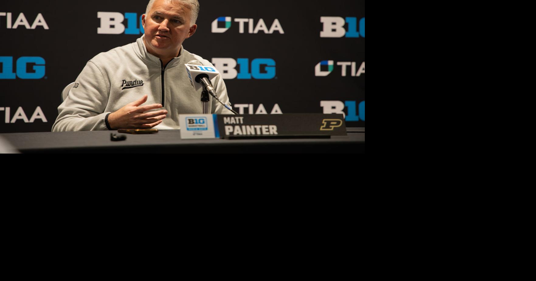 Purdue Men's Basketball Preview Edition 2026 | Men's Basketball ...