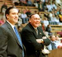 Purdue Men S Basketball Former Coaches Featured On Btn Program