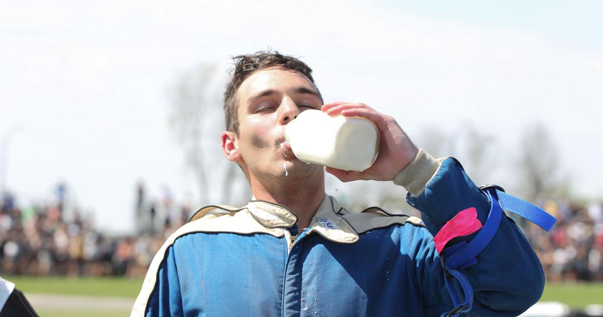4/23/22 65th Purdue Grand Prix, Jimmy Simpson Racing, Alexander ...