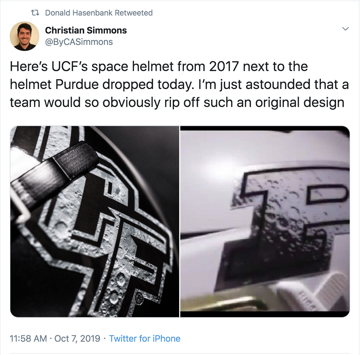 Purdue Football New Football Uniforms Are Out Of This World