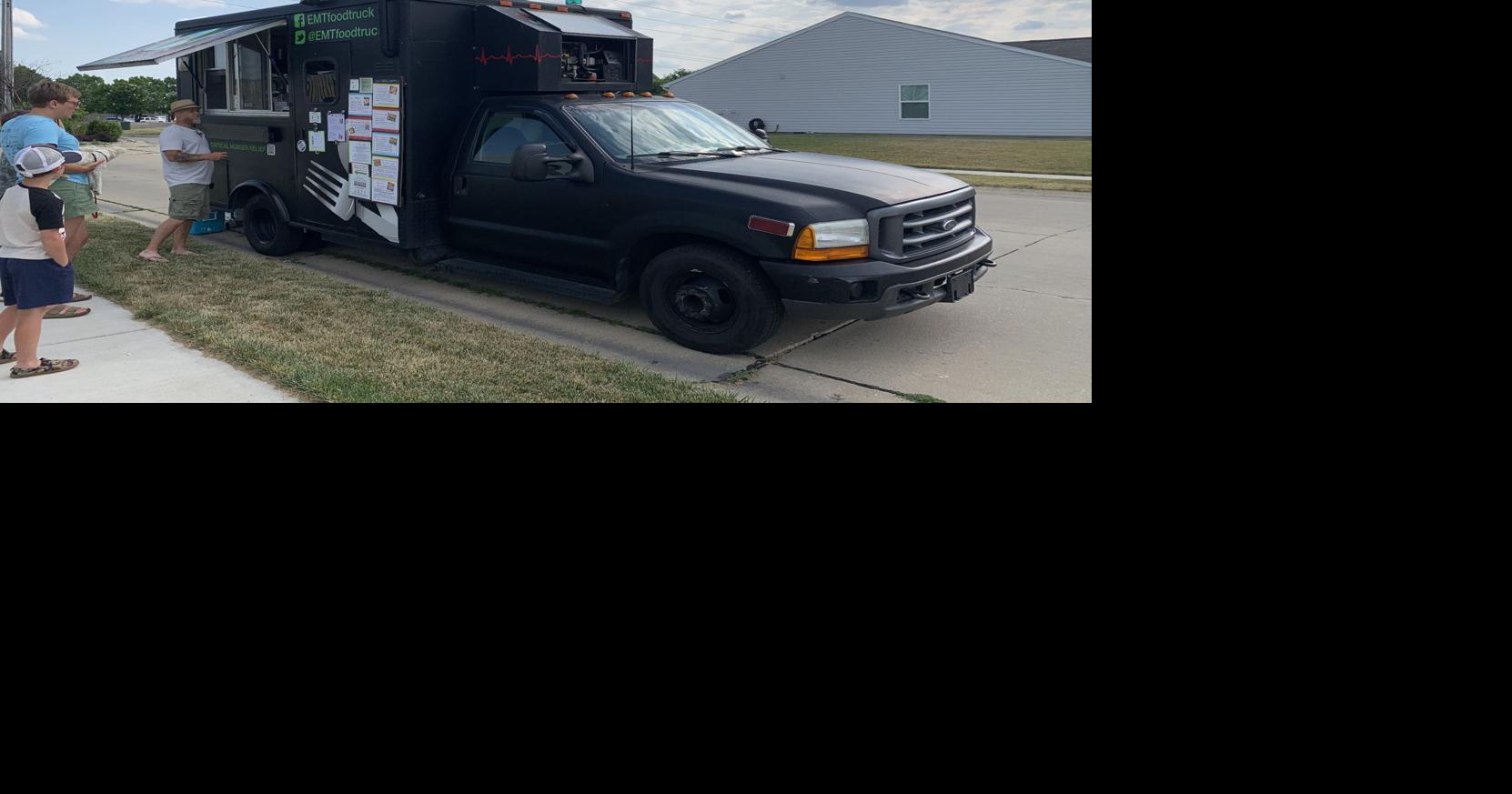 6/20/20 Taste of Tippecanoe food trucks City & State