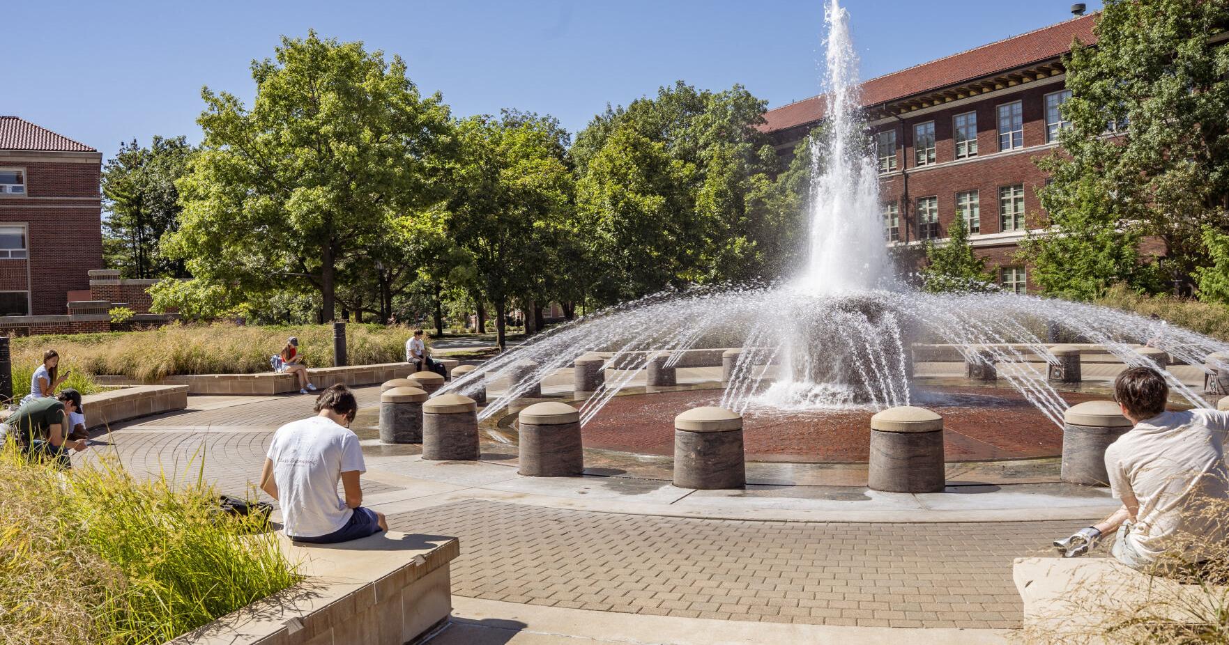 Ten Purdue faculty researchers crowned on Clarivate 2025 researcher list . | Campus