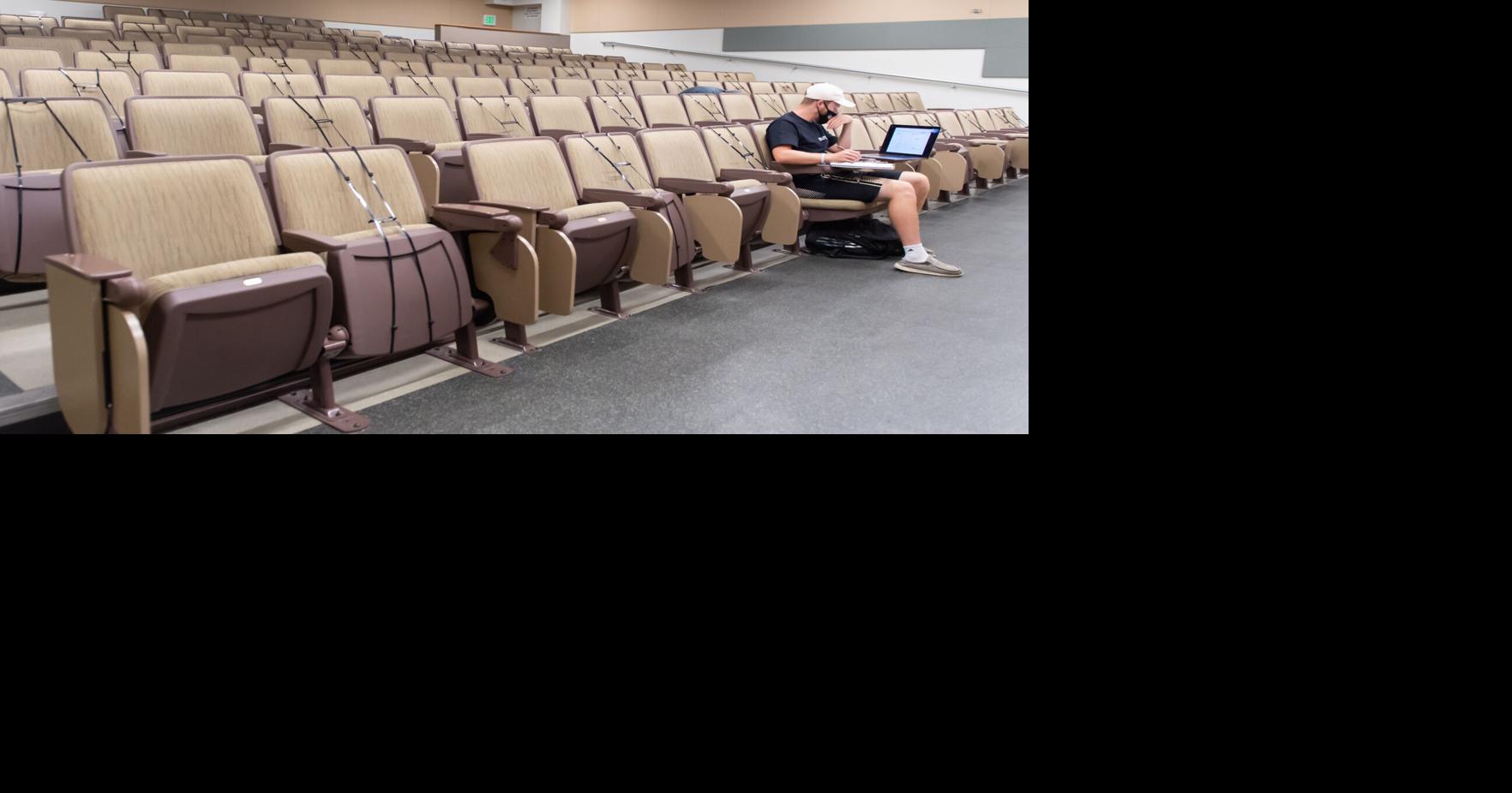 Students and faculty face 7:30 a.m. classes | Campus | purdueexponent.org