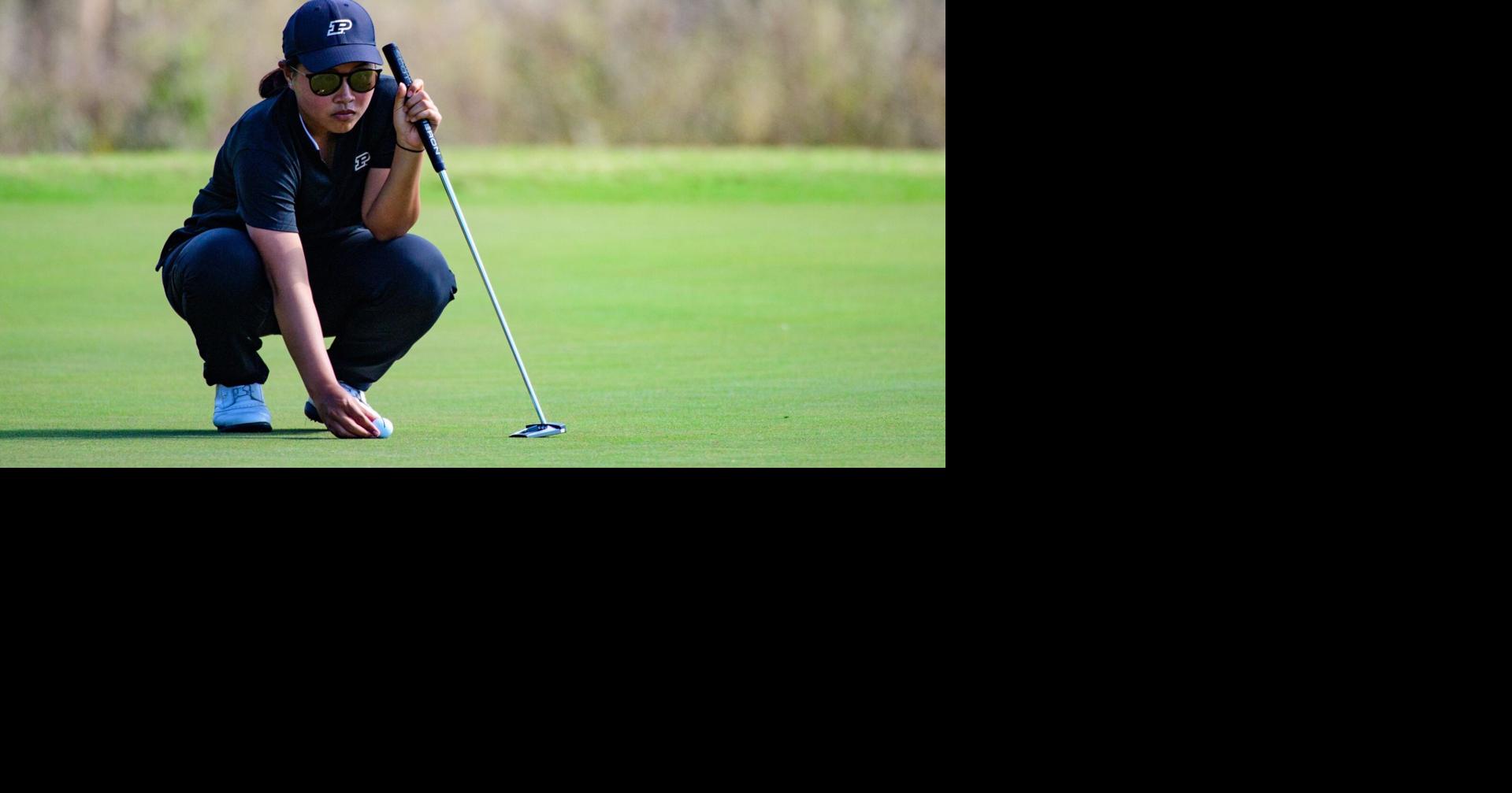 Women’s golf announces 202223 schedule Sports