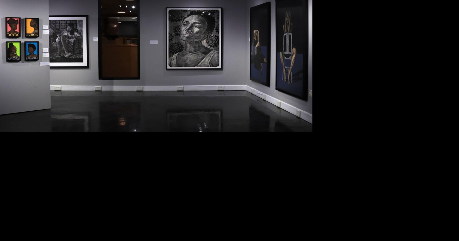 'Legacies in Print' inks identity across generations