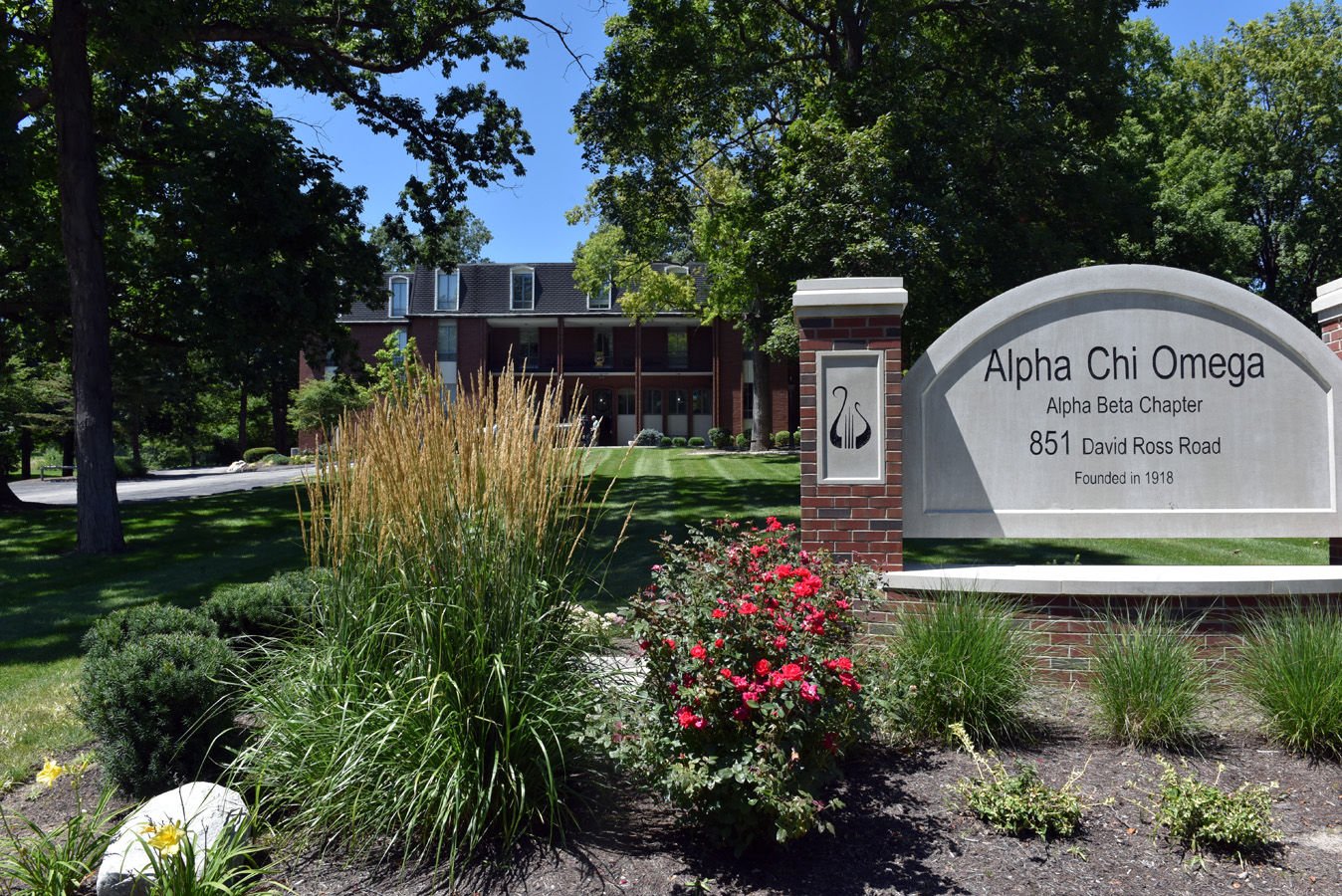 7 25 17 Alpha Chi Omega Campus purdueexponent