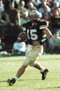 Brees fans profit from sale of autographs