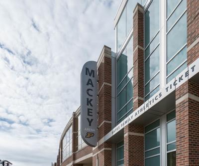 Purdue men's basketball schedules exhibition game | Sports | purdueexponent.org