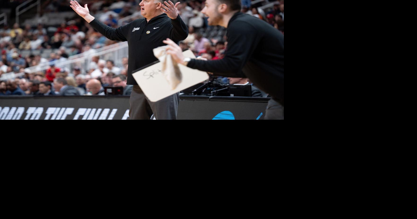 SALARY GUIDE: Purdue’s top paid sports faculty