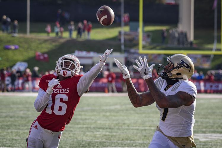 Purdue Football Spring Practice Guide Football