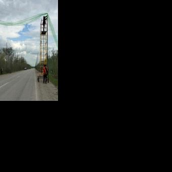 Ukrainians sceptical as Kremlin orders Easter truce