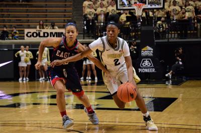 Purdue Women S Basketball Boilers To Bring Intensity To Every Game This Season Basketball Purdueexponent Org