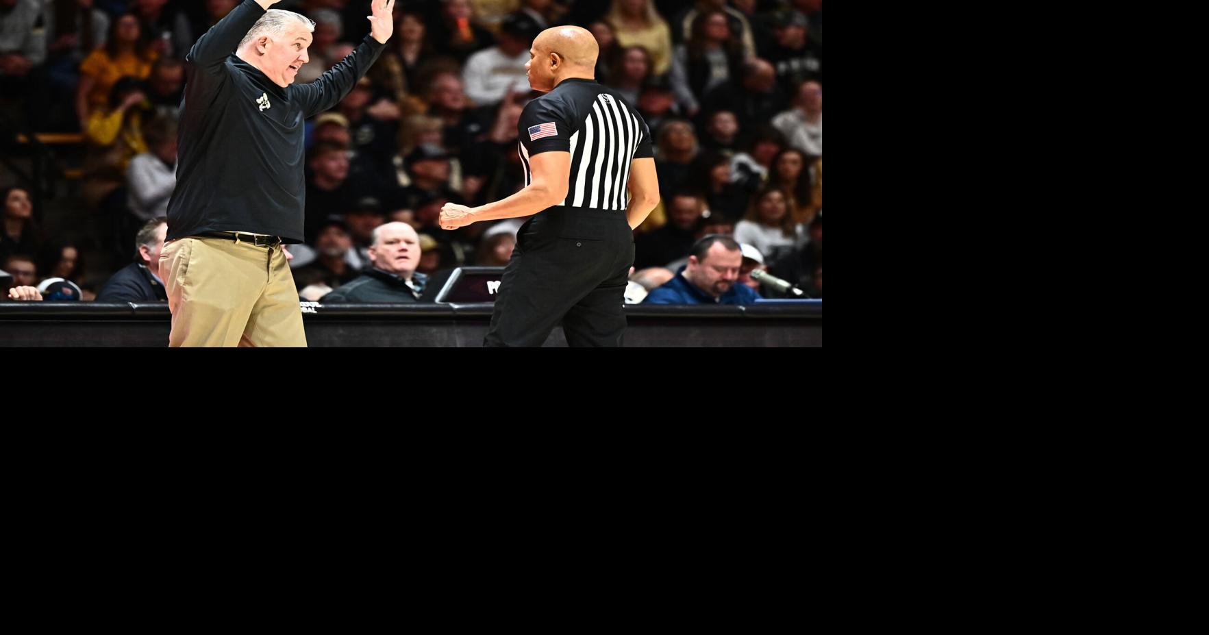 Painter insight: this senior class is one to remember | Men's ...