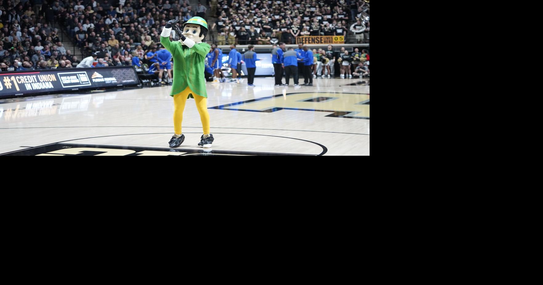 12/7/22 No. 4 Purdue 85, Hofstra 66 Gallery