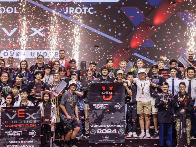 world championship sigbots