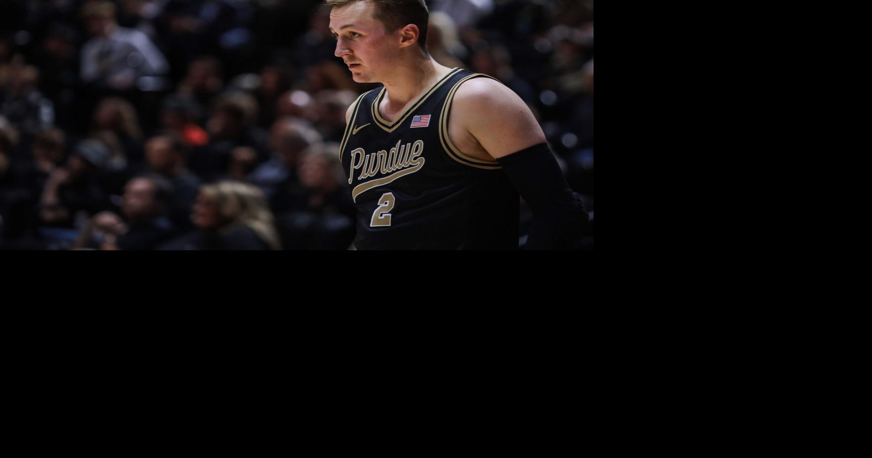 Purdue’s highlights, lowlights from the regular season | Men's ...