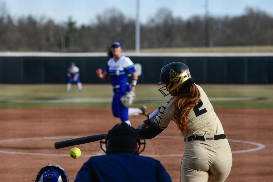 Purdue Softball Purdue Heads To Northwestern For Tough Weekend Series