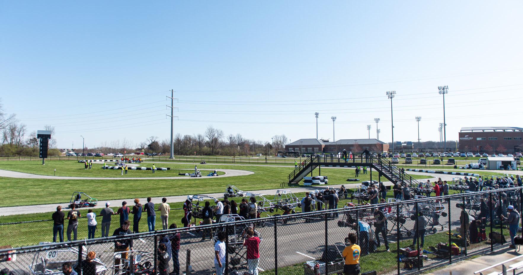 Grand Prix hosts only rookie practice of the year - Vimarsana News