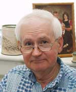 Edwin Friend Professor's history fascination leads to research, future book | Campus ...