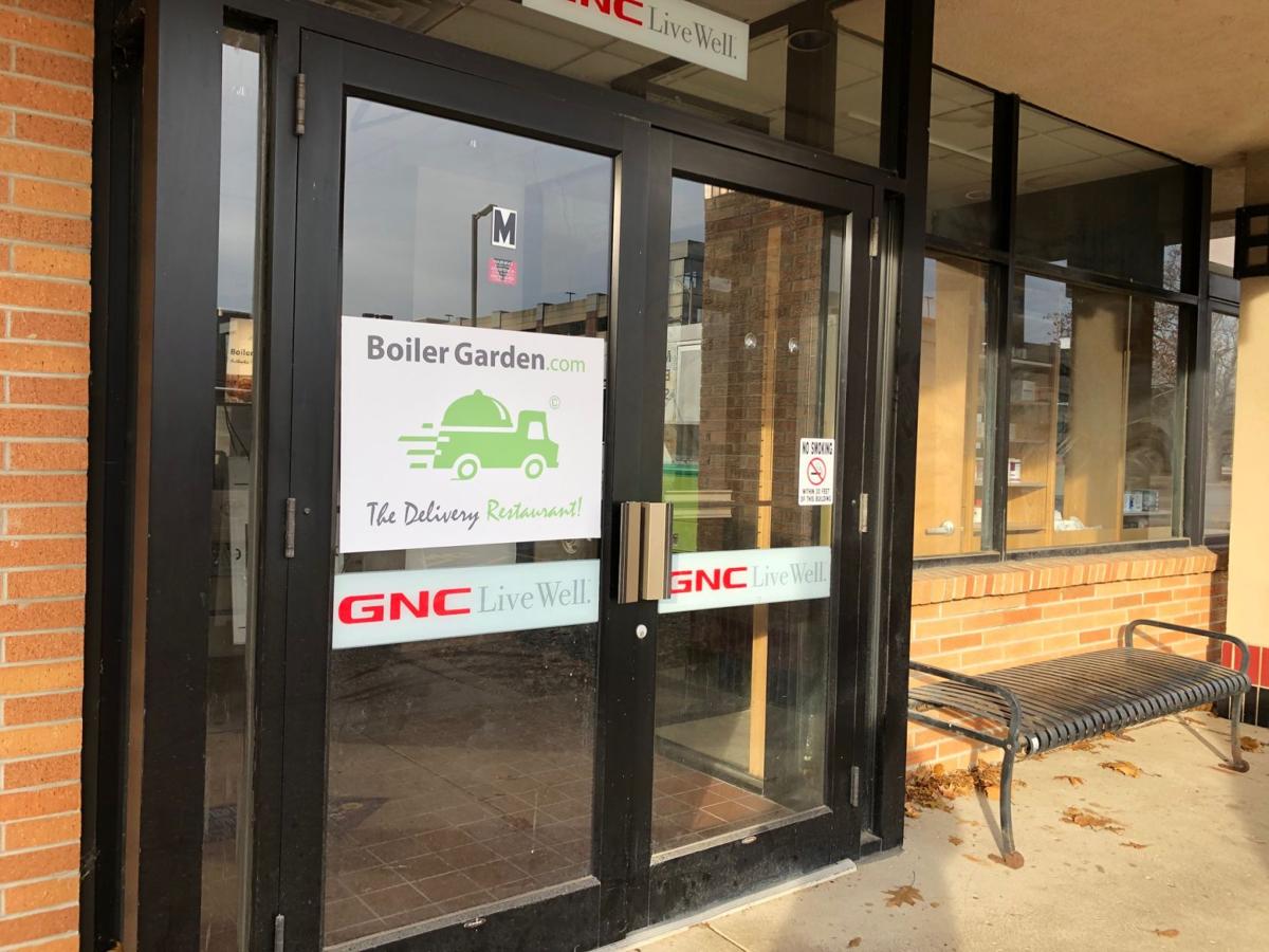 Gnc At Purdue West Closes Theft Reported Campus