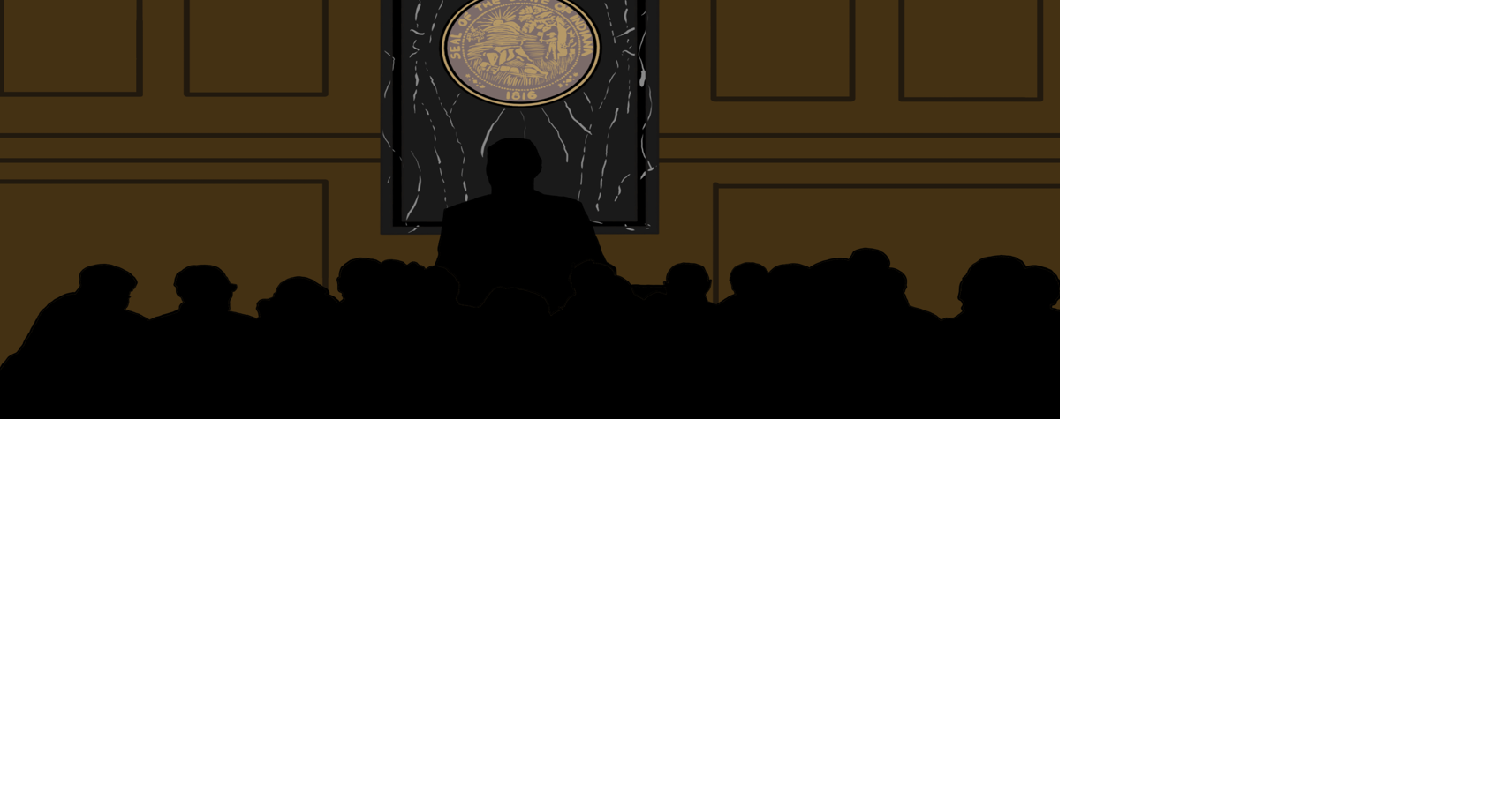 Indiana House Bills 1343, 1119 raise public safety concerns