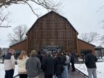 The Lawrence hosts ribbon-cutting, emphasizes community connection