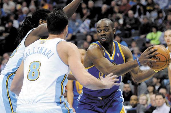 Former Purdue Basketball Player Finding Success In The Nba