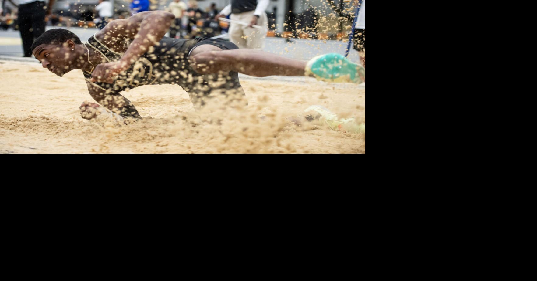 Jacobsmeyer leaves his mark in Purdue Sports history