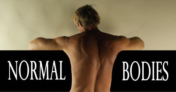 Normal Body Built Normal bodies; unveiling what it means to be 'normal' | Features ...