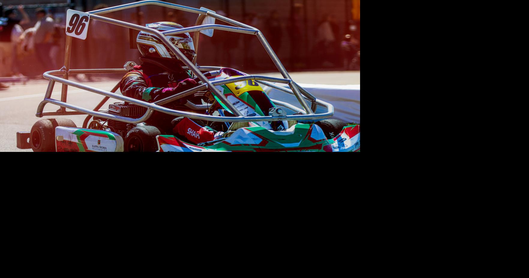 3 seniors round out the podium at Grand Prix 68 | Campus ...