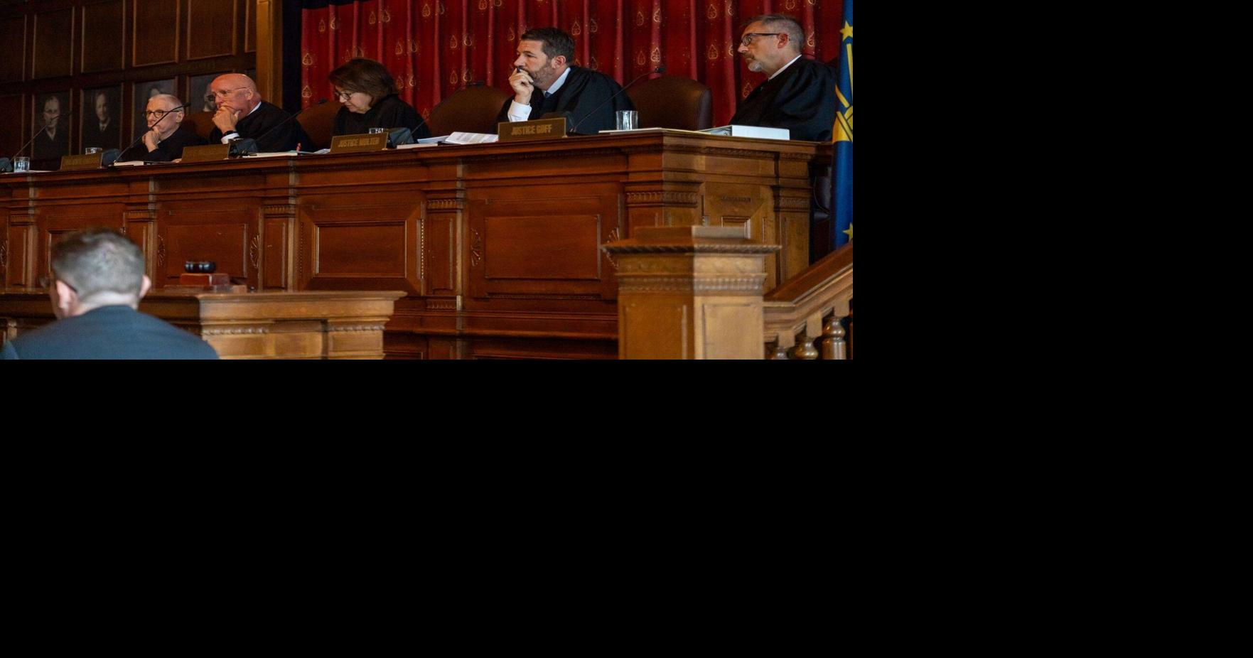 Indiana Court of Appeals hears appeal in Delphi double-murder case