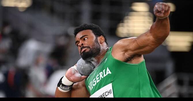 Purdue thrower takes 12th in shot put finals | Track And Field ...
