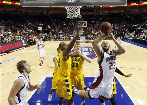 St. Mary's Basketball | Basketball | purdueexponent.org