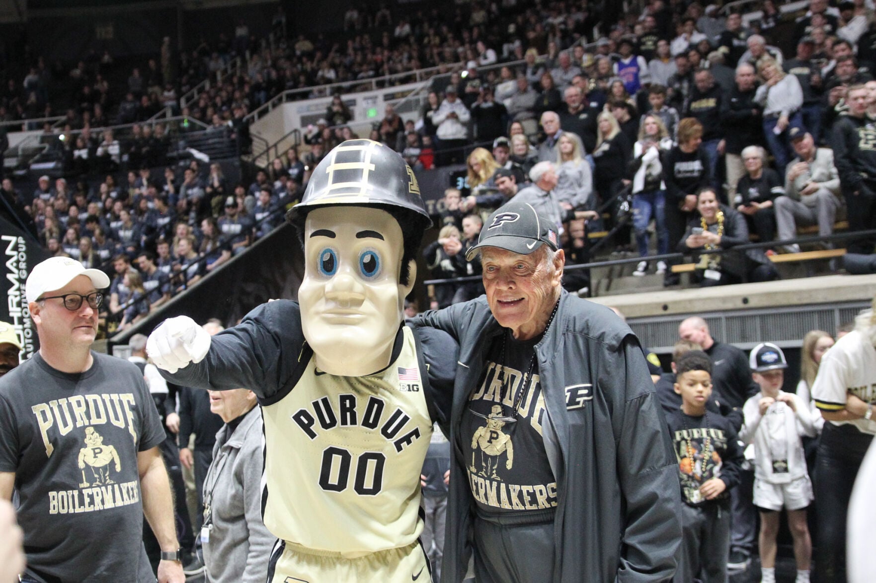Beer by Sun King Brewery to honor coach Gene Keady | Features