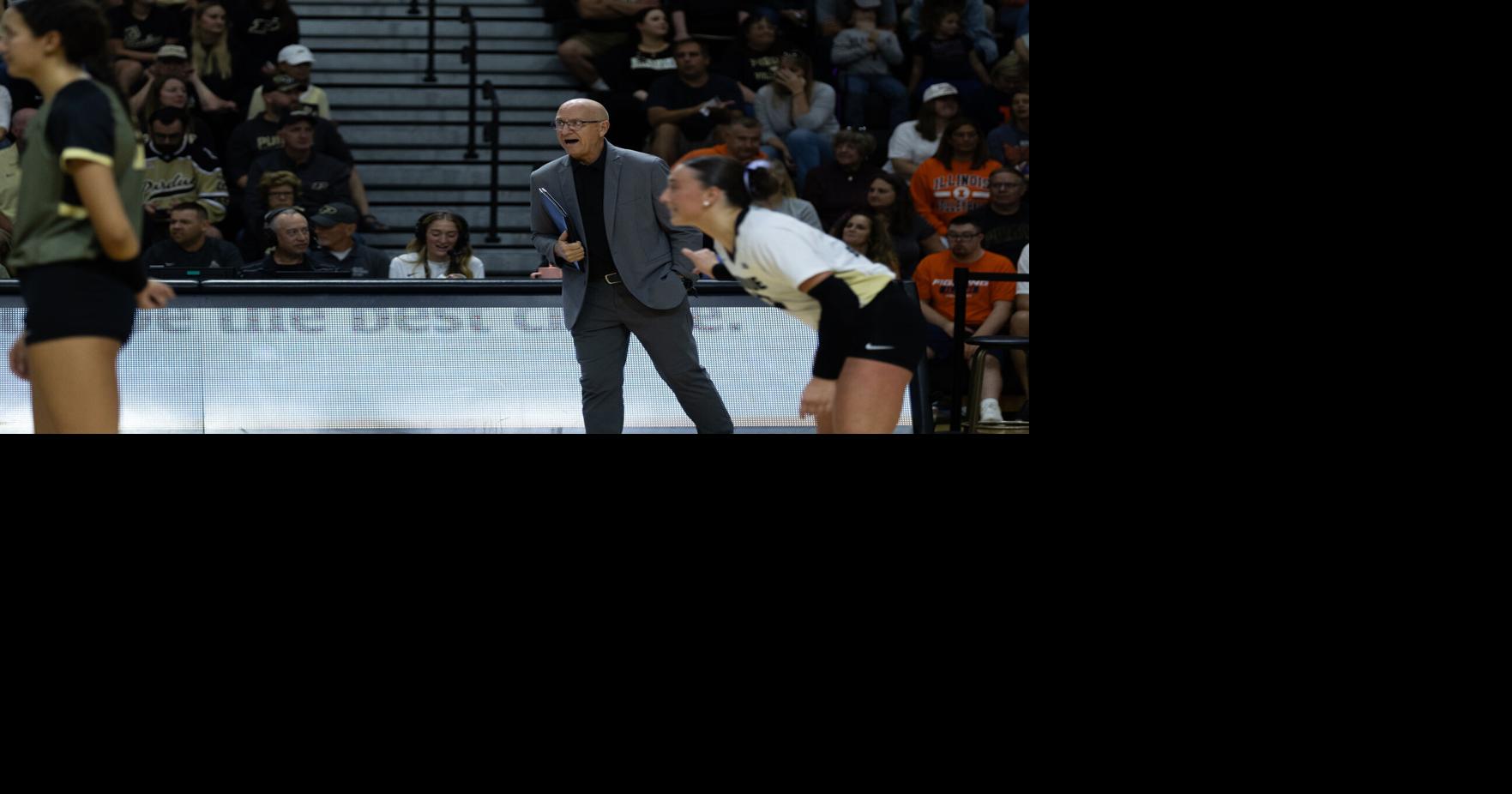 WATCH: Shondell, Charles breakdown 5-set victory | Volleyball ...