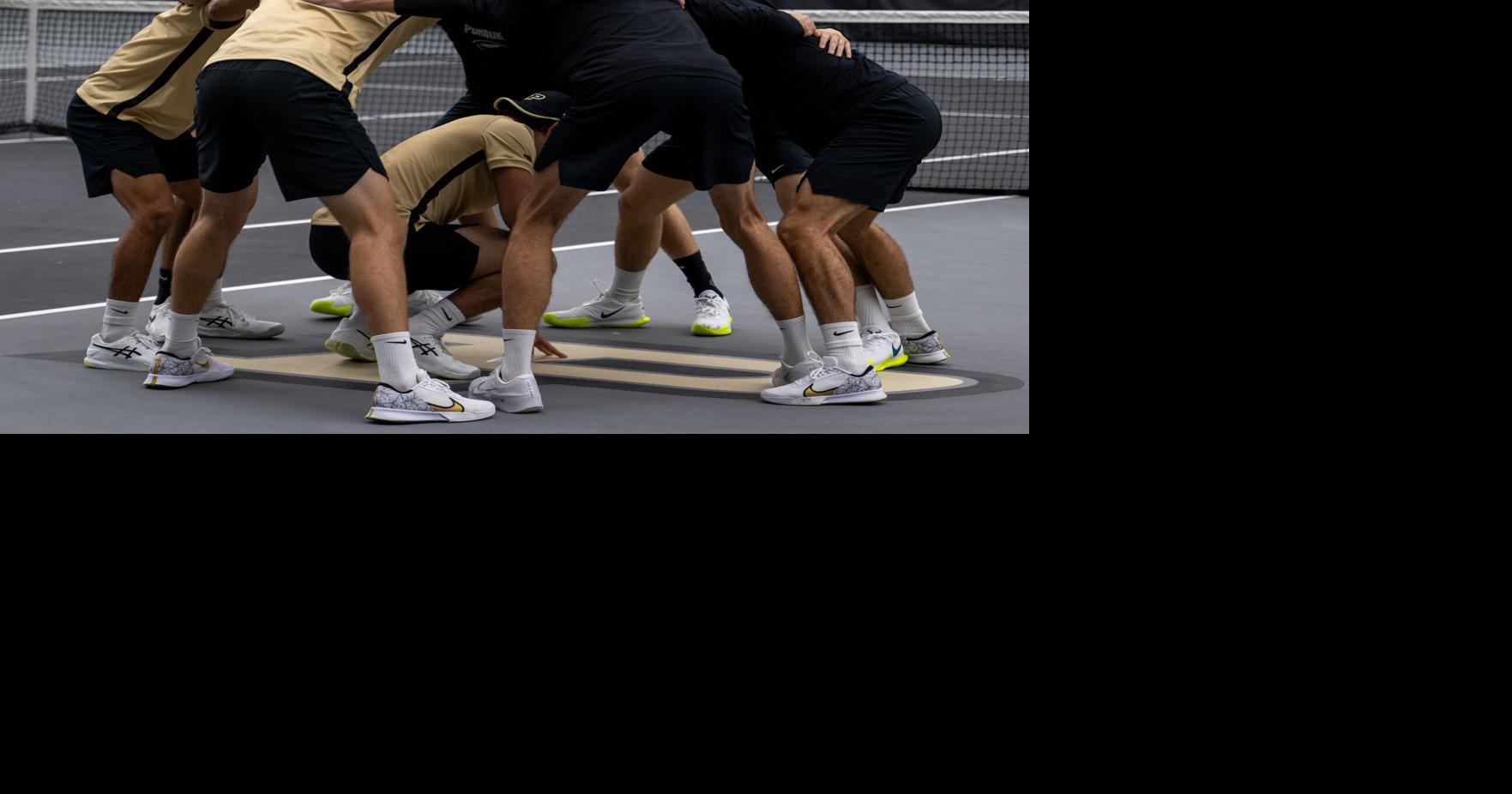 Boilermakers fall in Big Ten opener at Wisconsin