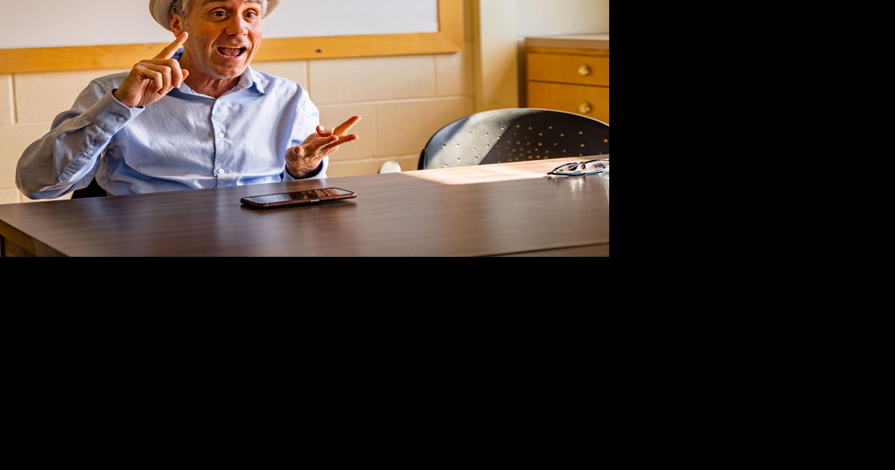 2/24/23 Housing affordability, David Sanders talks about affordable