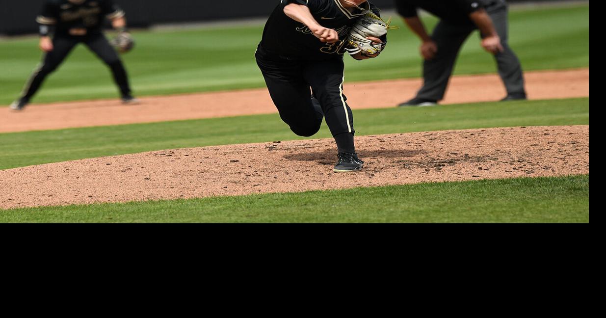 Boiler baseball wins first Big Ten series of the season | Baseball ...
