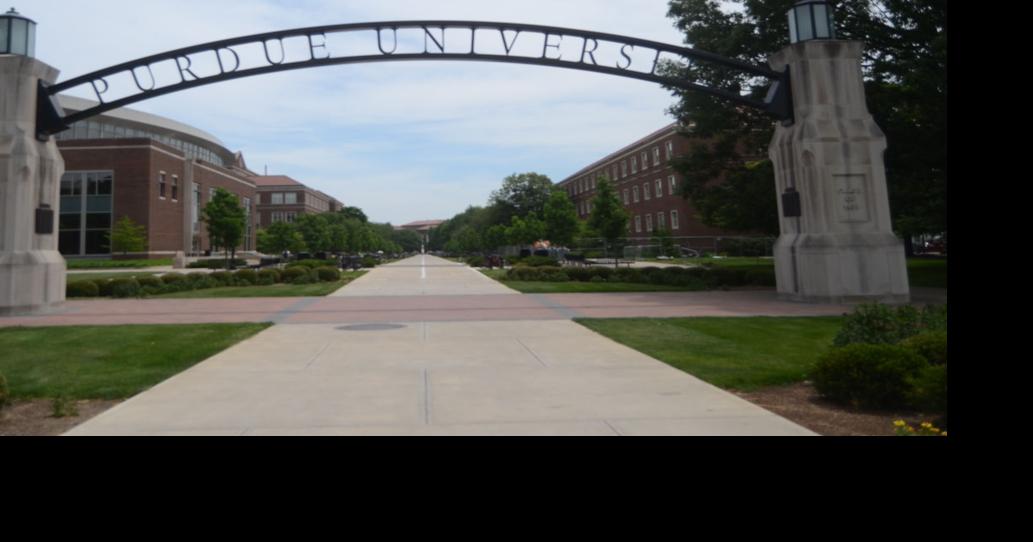Lilly Endowment gives Purdue 25 million grant Campus