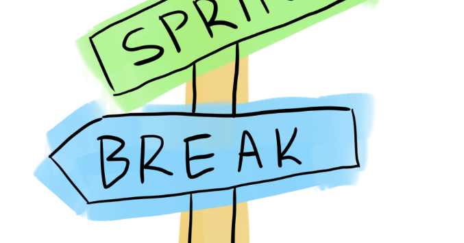 Spring Break Laws Students’ guide to spring break safety | Campus | purdueexponent.org
